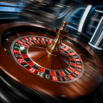 Vinyl - Live Roulette - Real Dealers