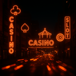 Vinyl Casino 150000 HUF Bónusz és 200 Ingyen Pörgetés Promóció