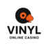 Vinyl Casino Logo