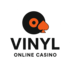 Vinyl Casino Logo