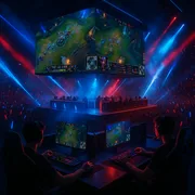 Vinyl - Esports Betting - Live Odds