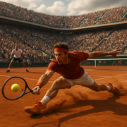 Vinyl - Tennis Betting - Live Odds